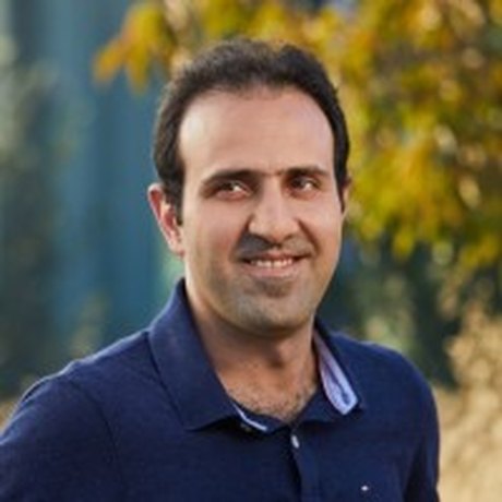 Ahmad Beirami