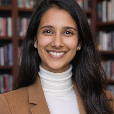 Ramya Ramakrishnan