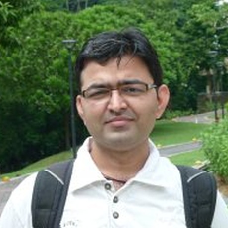 Dhaval Patel